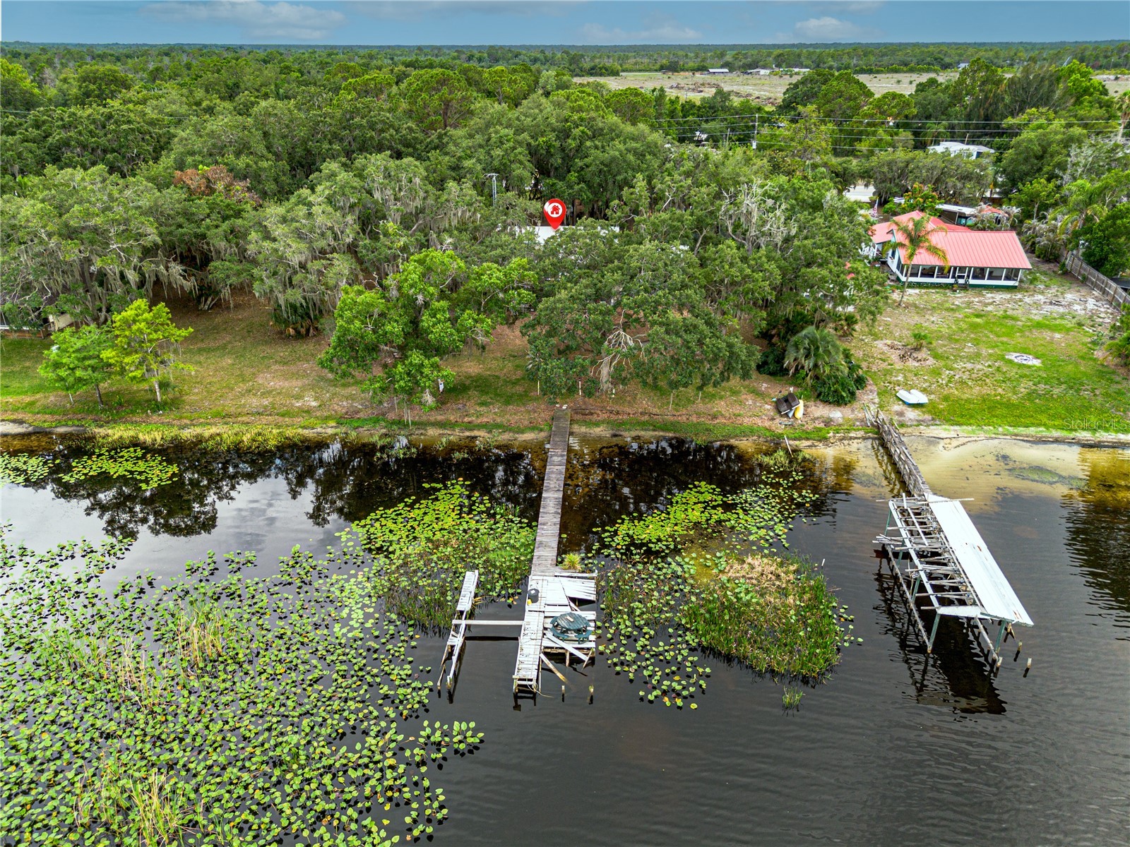 1502 Lake Josephine Drive Sebring FL 33875 - LAKE JOSEPHINE L4962560 image8