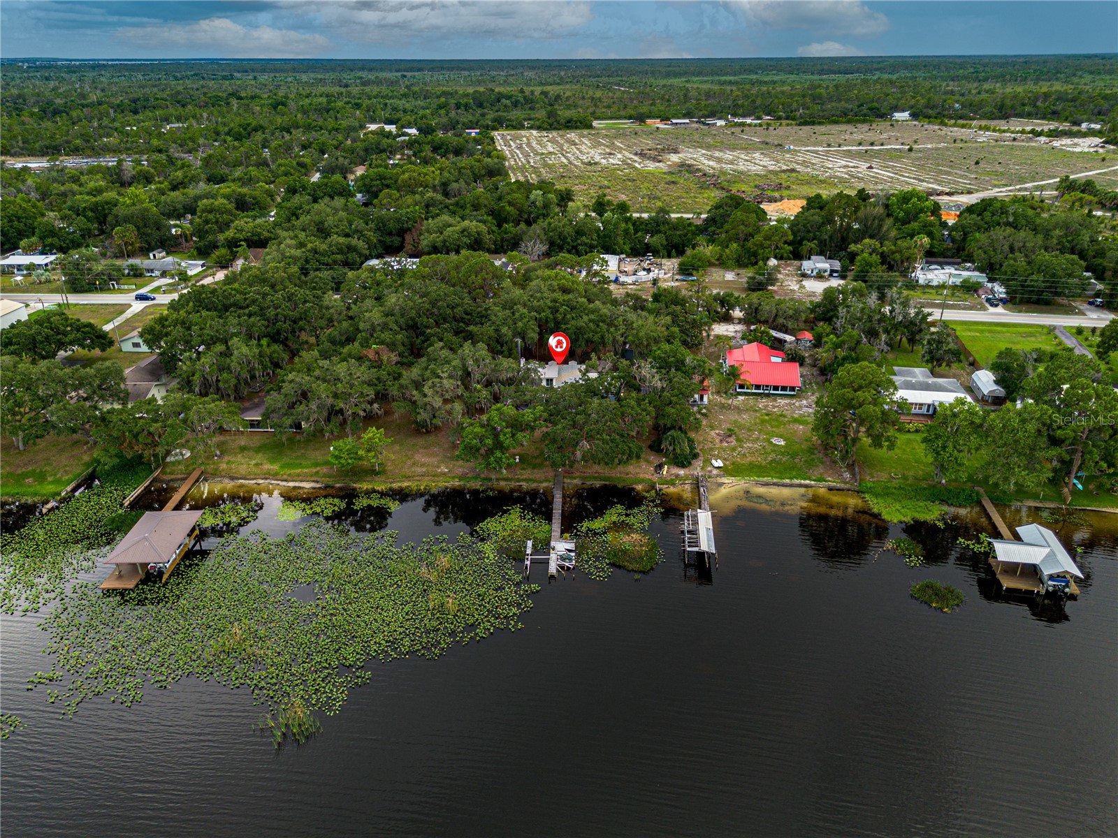 1502 Lake Josephine Drive Sebring FL 33875 - LAKE JOSEPHINE L4962560 image9