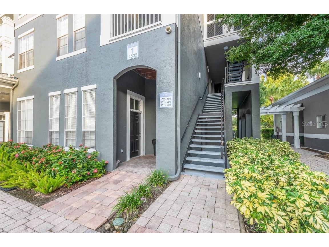1502 Marsh Cove Court #305 Tampa FL 33619 O5968185 image1