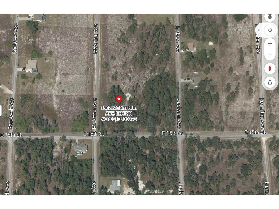 1502 Mcarthur Avenue Lehigh Acres FL 33972 S5117804 image1