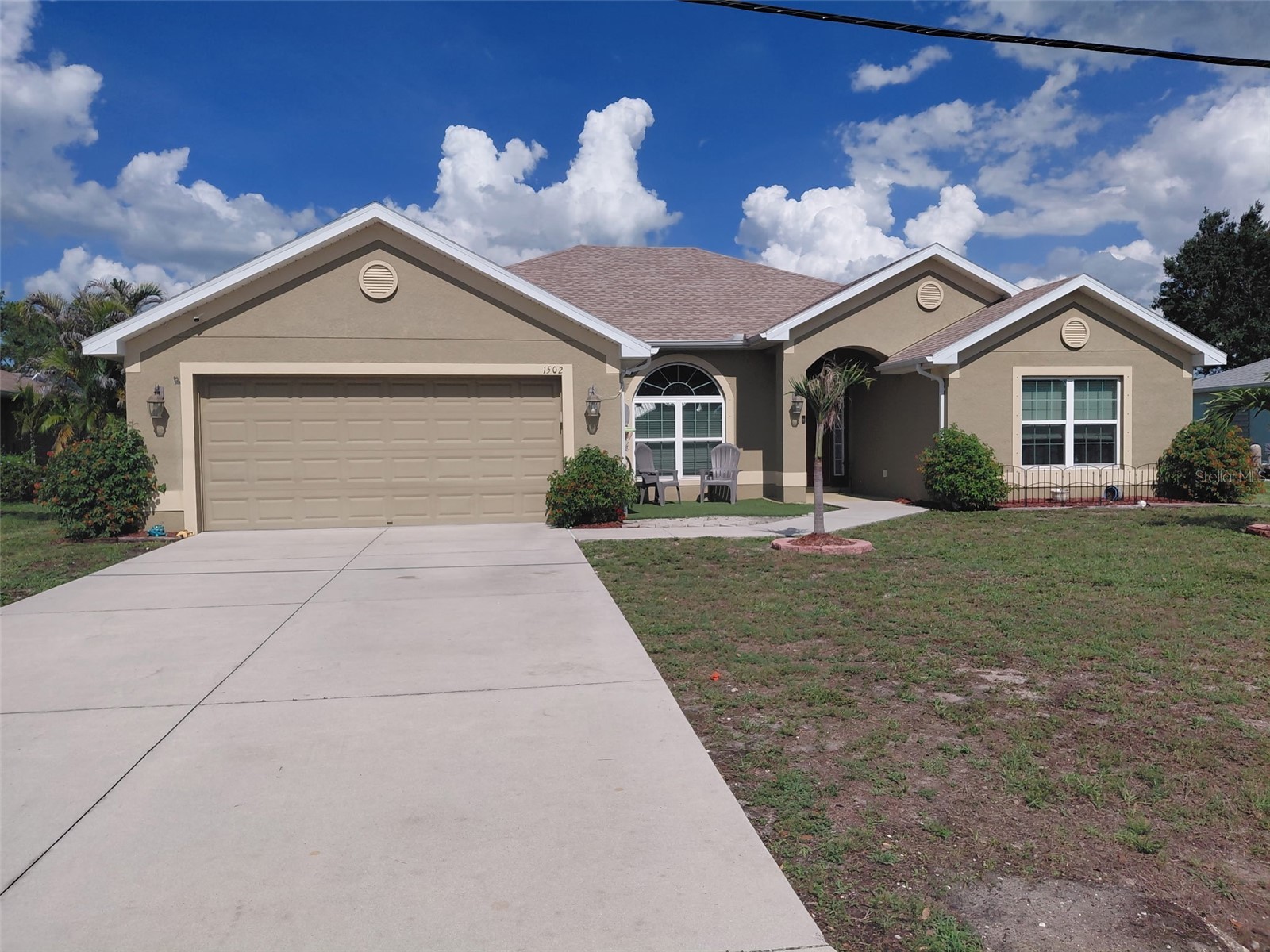 1502 Navigator Road Punta Gorda FL 33983 C7526086 image1