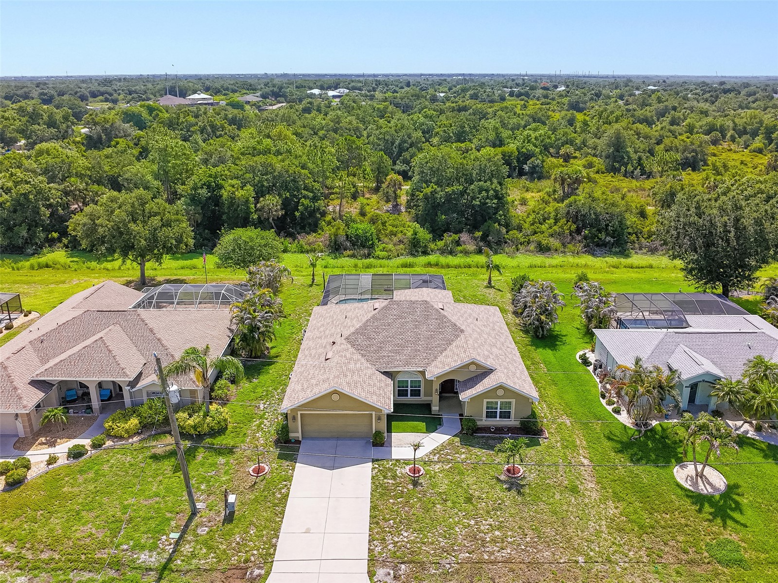 1502 Navigator Road Punta Gorda FL 33983 C7526086 image46