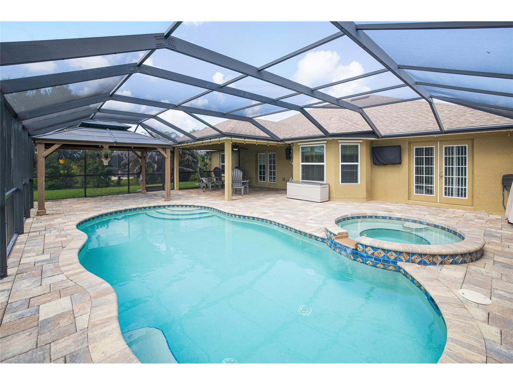 1502 Navigator Road Punta Gorda FL 33983 C7526086 image47