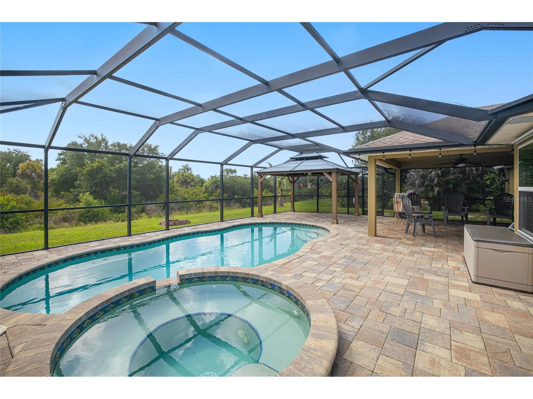 1502 Navigator Road Punta Gorda FL 33983 C7526086 image48