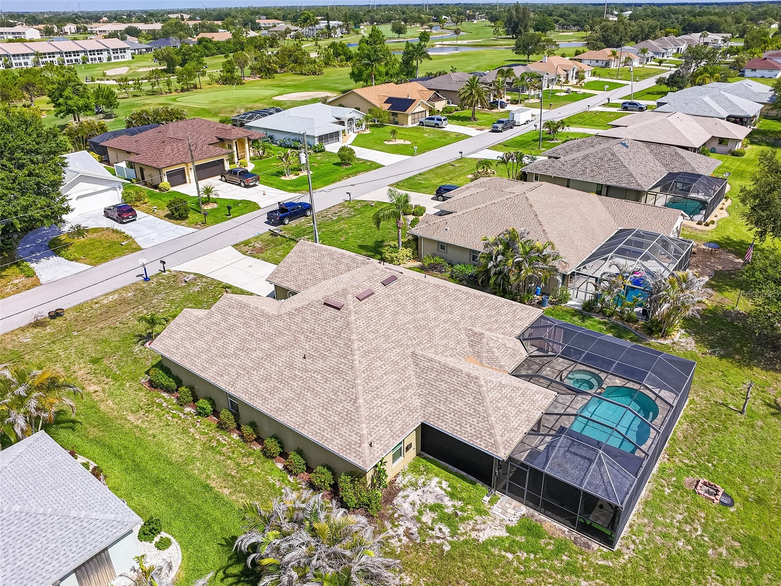 1502 Navigator Road Punta Gorda FL 33983 C7526086 image50