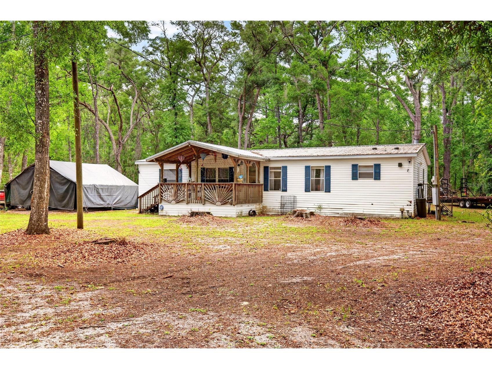 1502 NE 644th Street Old Town FL 32680 OM722511 image1