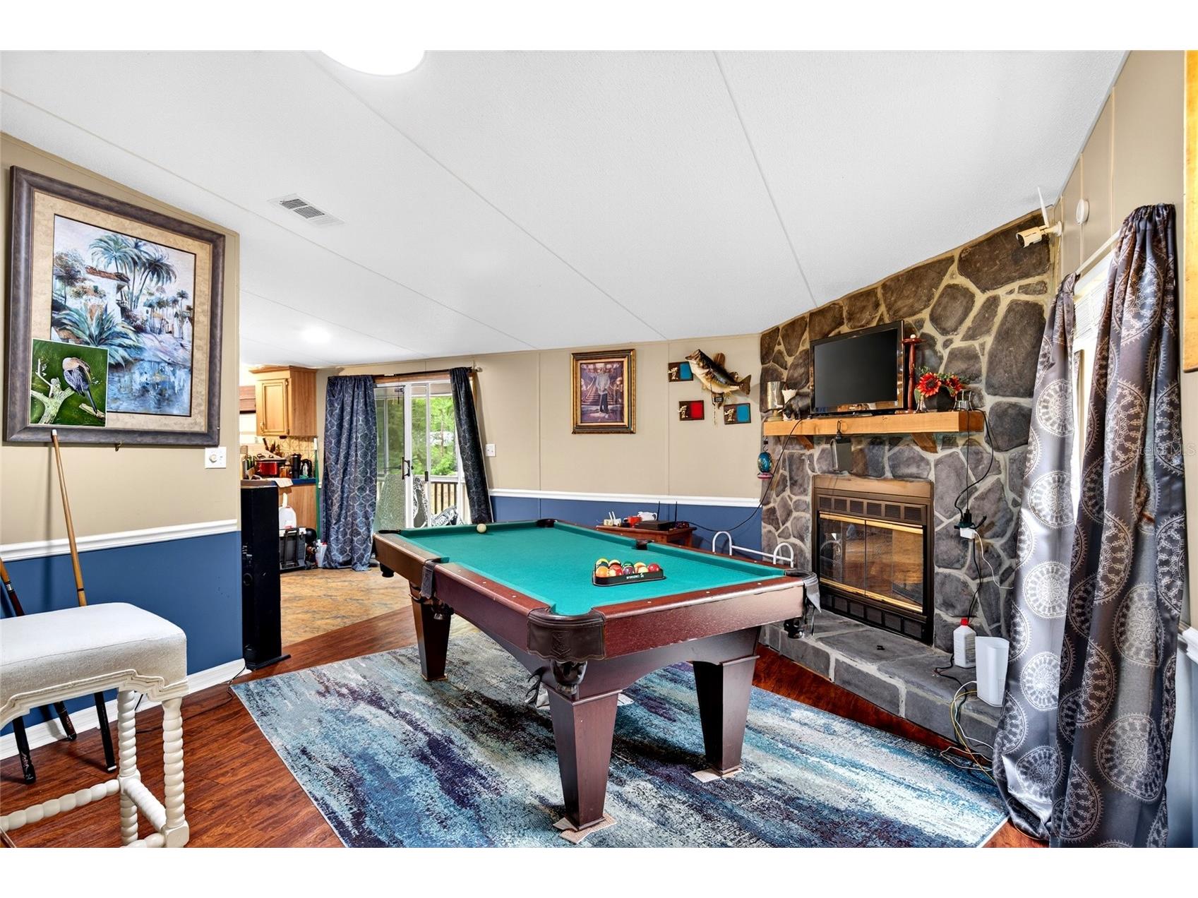 1502 NE 644th Street Old Town FL 32680 OM722511 image13