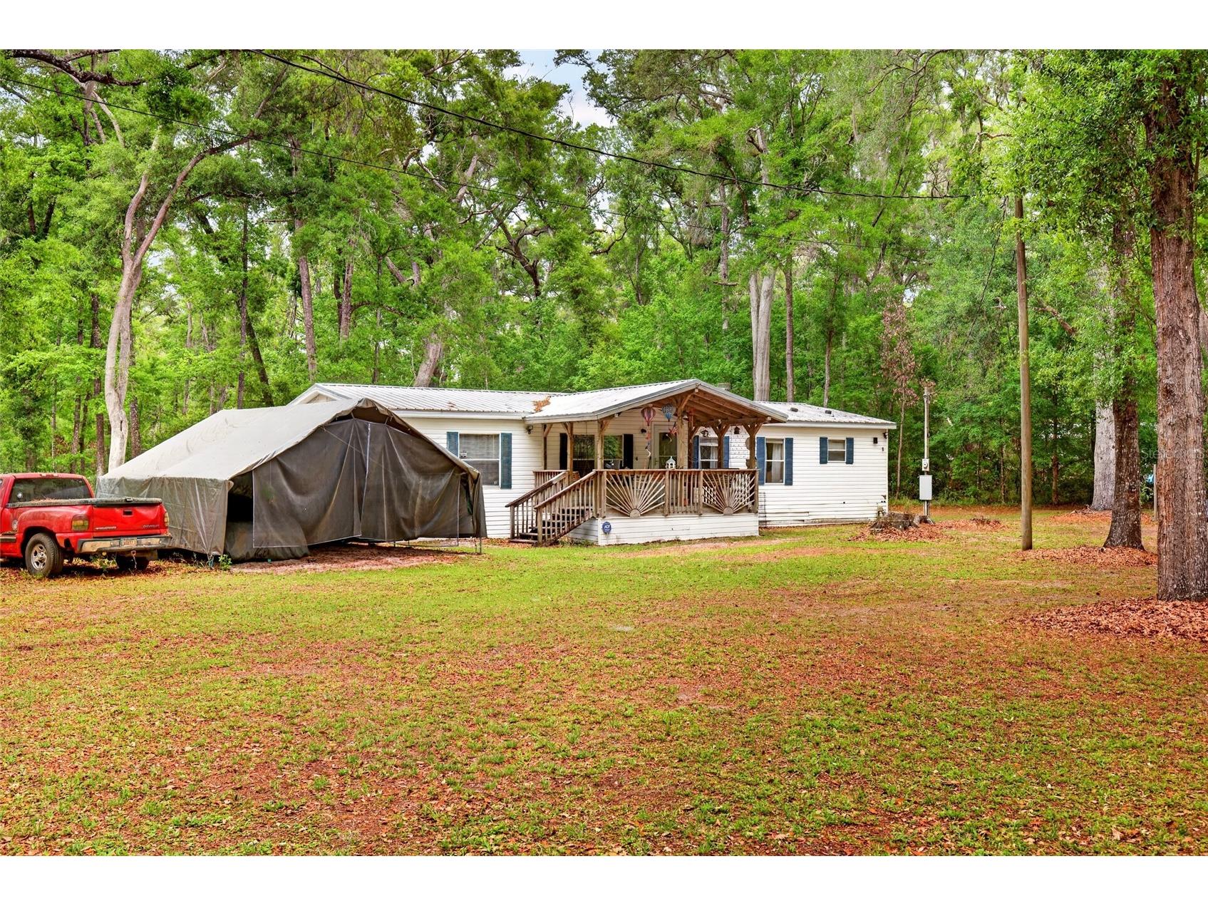 1502 NE 644th Street Old Town FL 32680 OM722511 image2