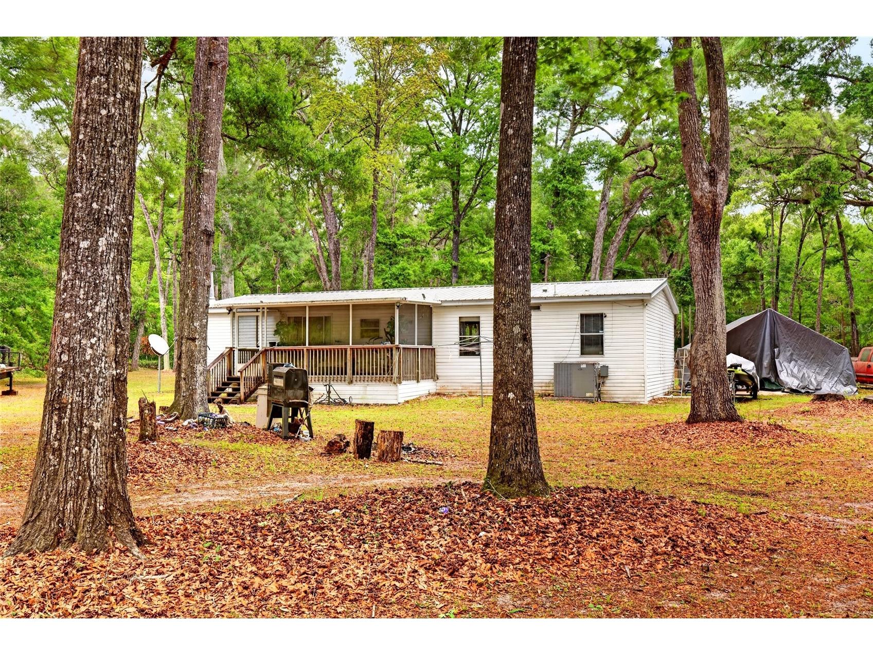 1502 NE 644th Street Old Town FL 32680 OM722511 image25