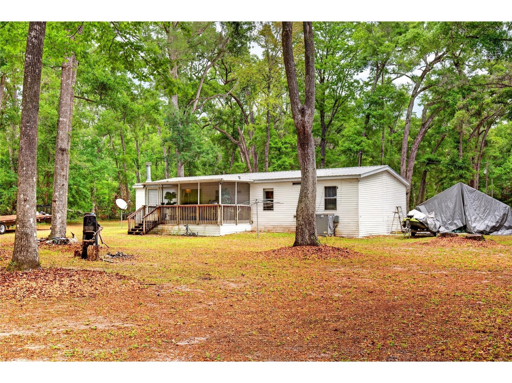 1502 NE 644th Street Old Town FL 32680 OM722511 image26