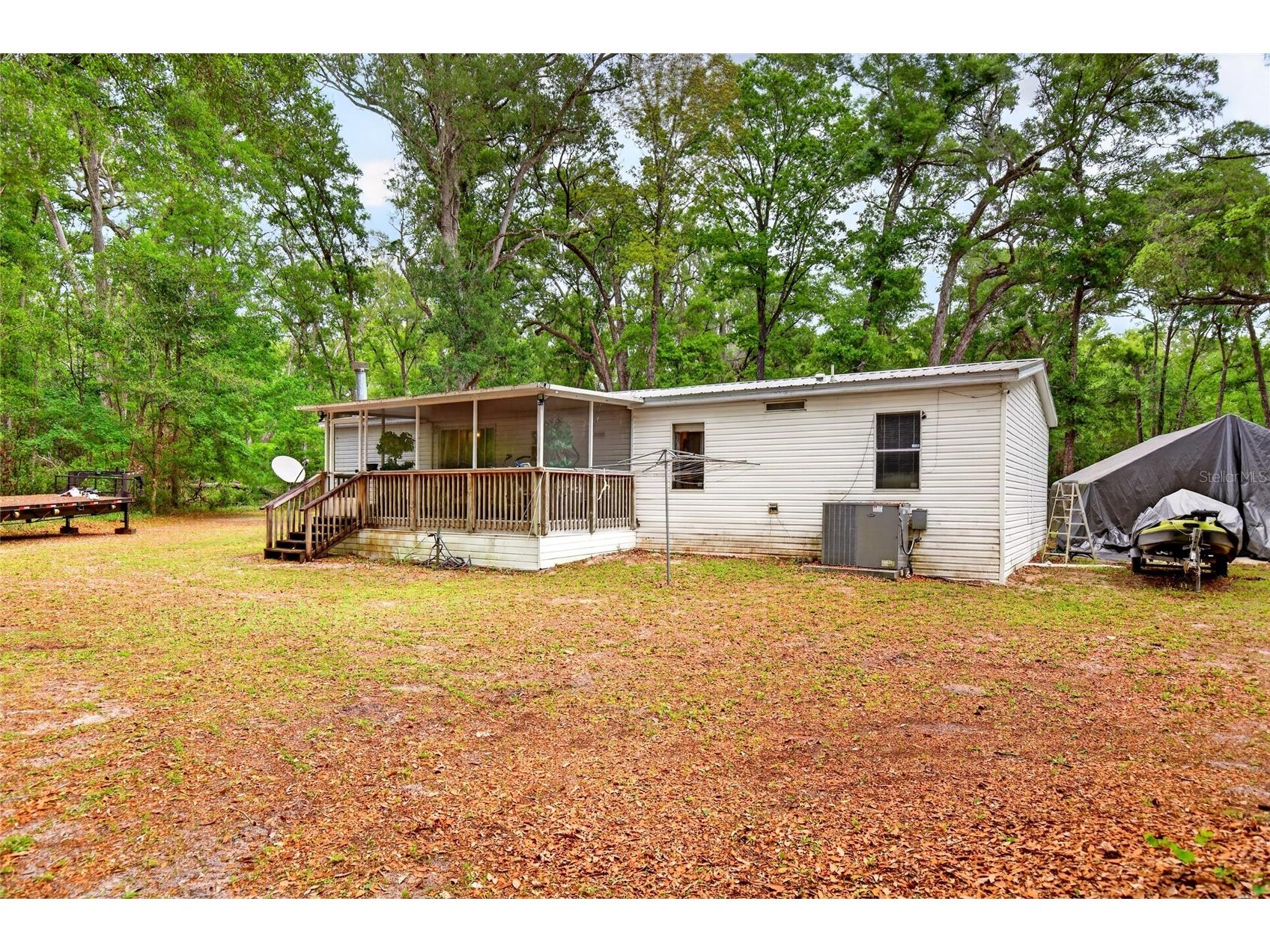 1502 NE 644th Street Old Town FL 32680 OM722511 image27