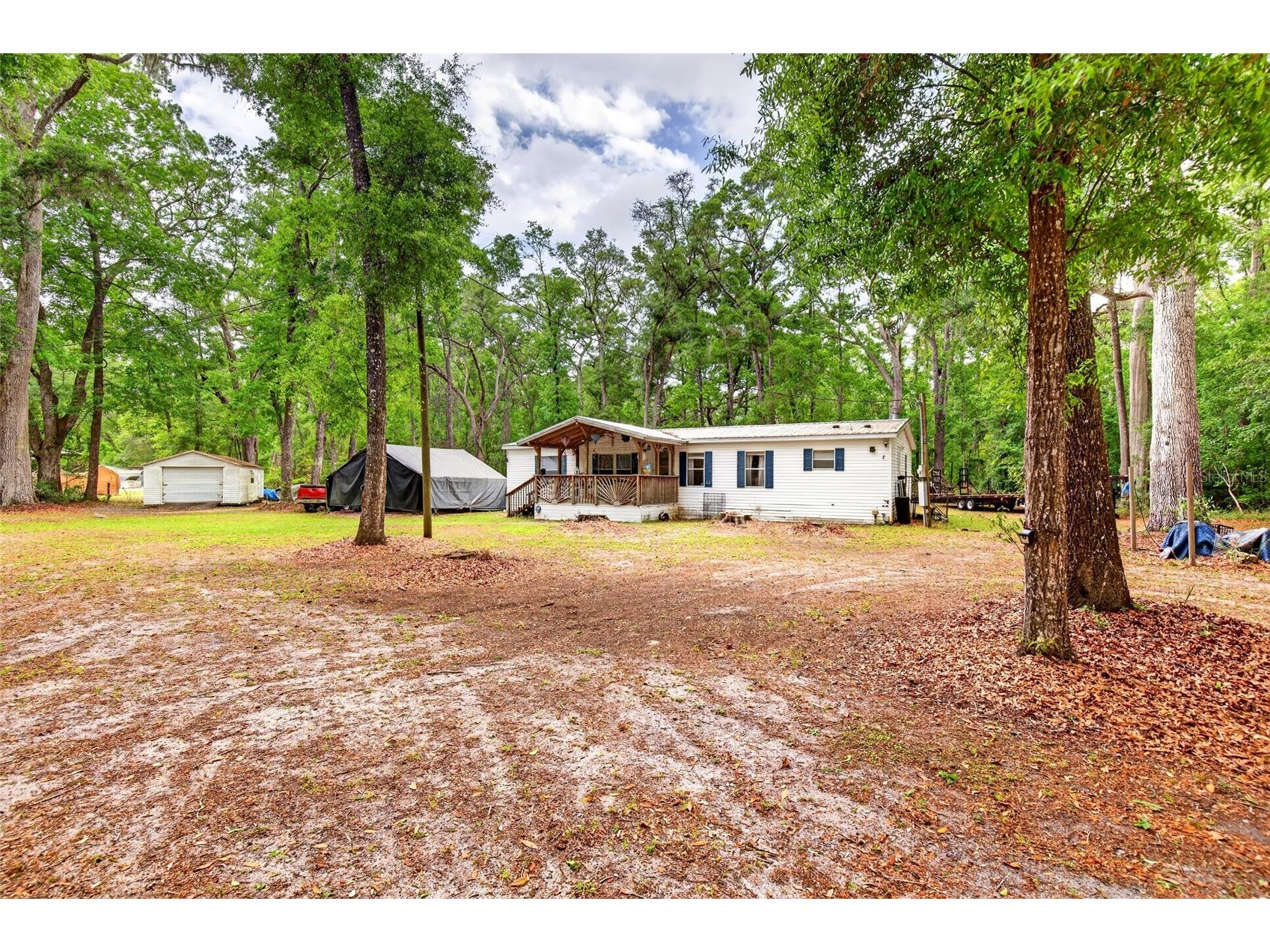 1502 NE 644th Street Old Town FL 32680 OM722511 image28