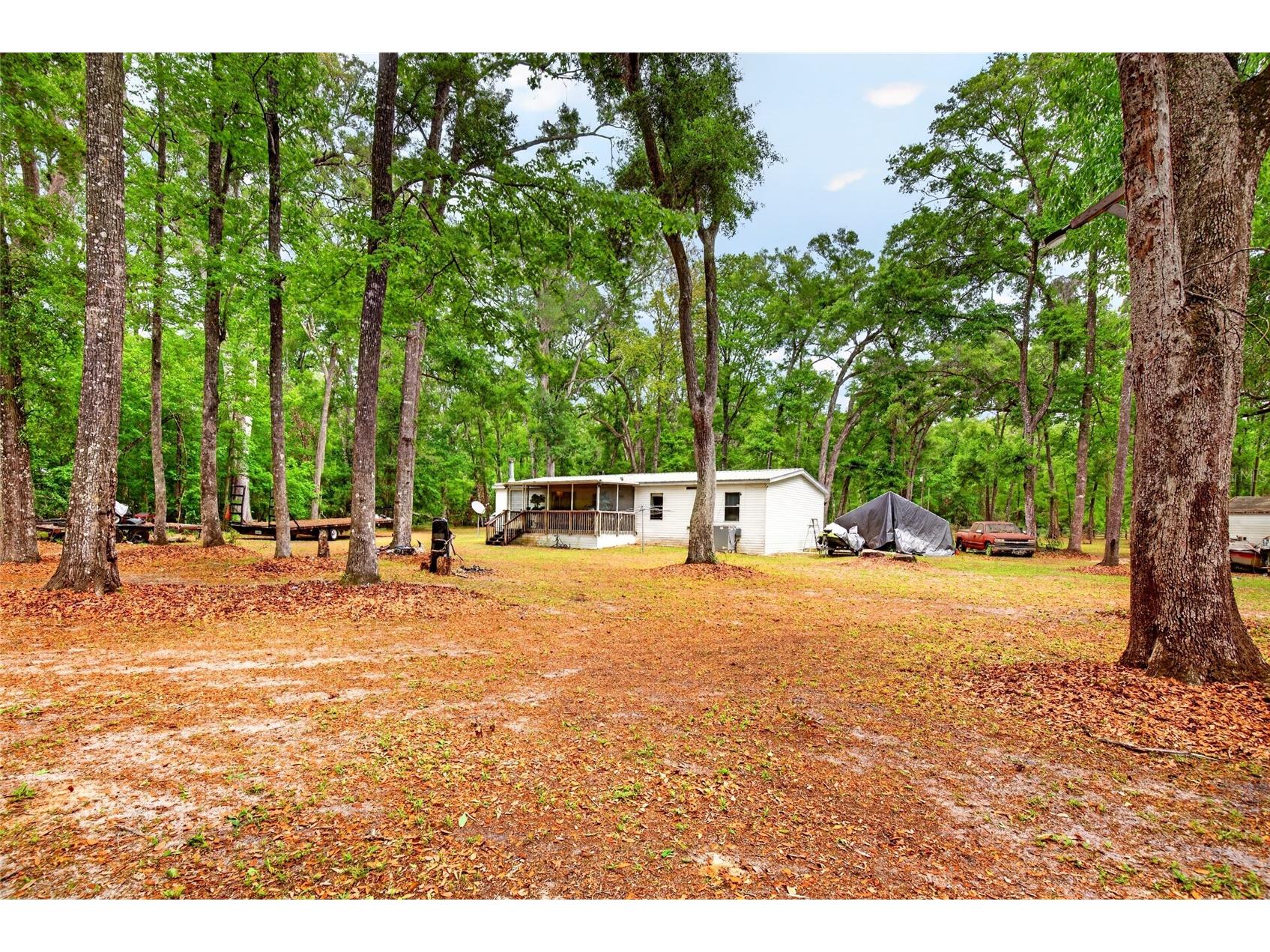 1502 NE 644th Street Old Town FL 32680 OM722511 image29