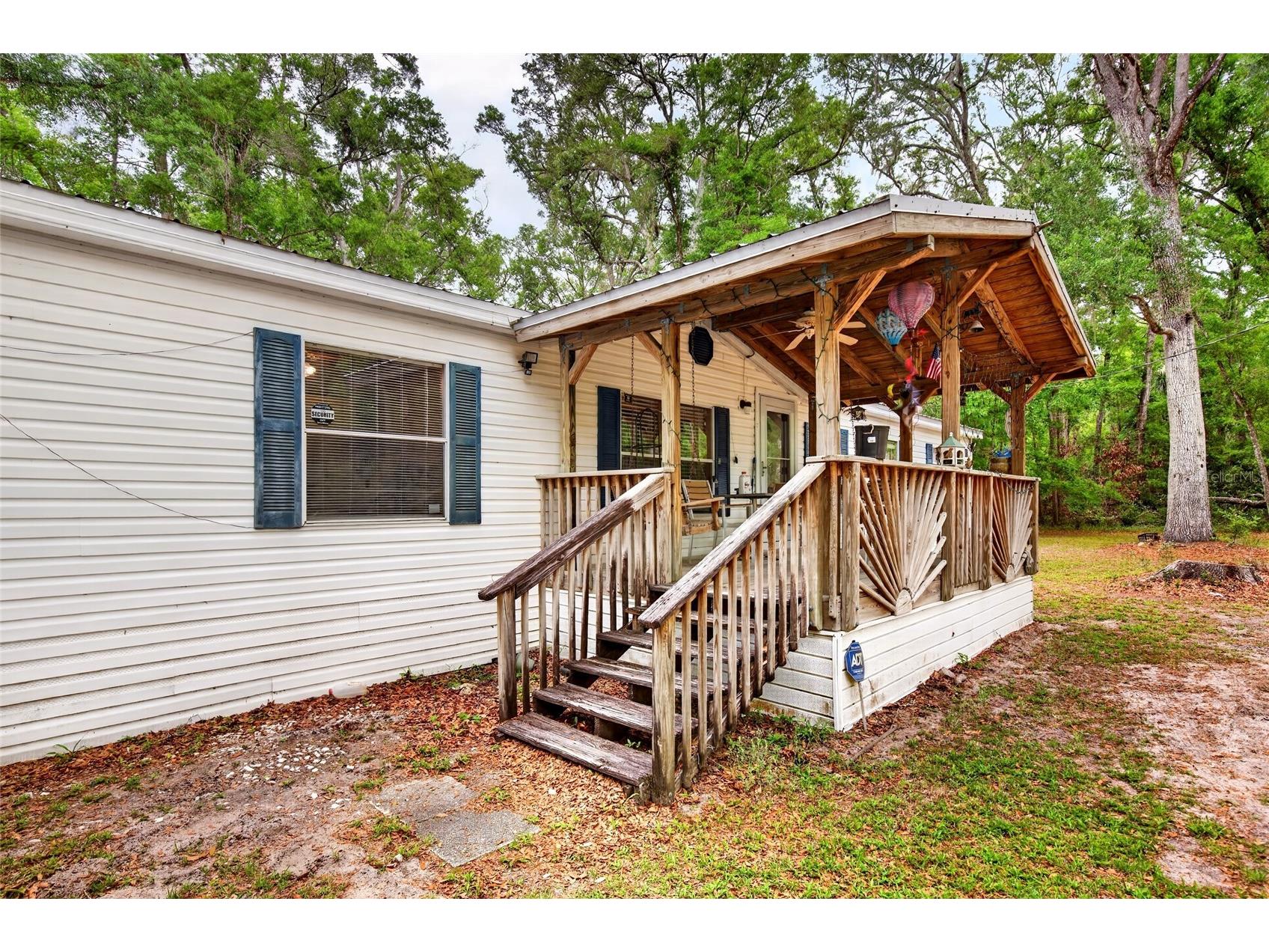 1502 NE 644th Street Old Town FL 32680 OM722511 image3
