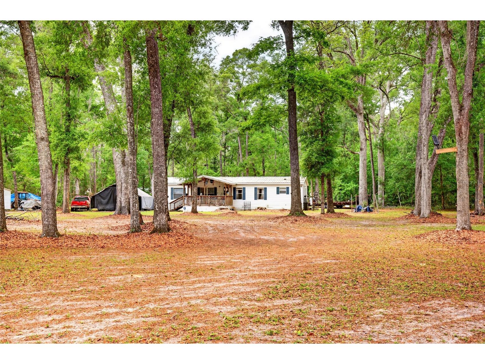 1502 NE 644th Street Old Town FL 32680 OM722511 image31