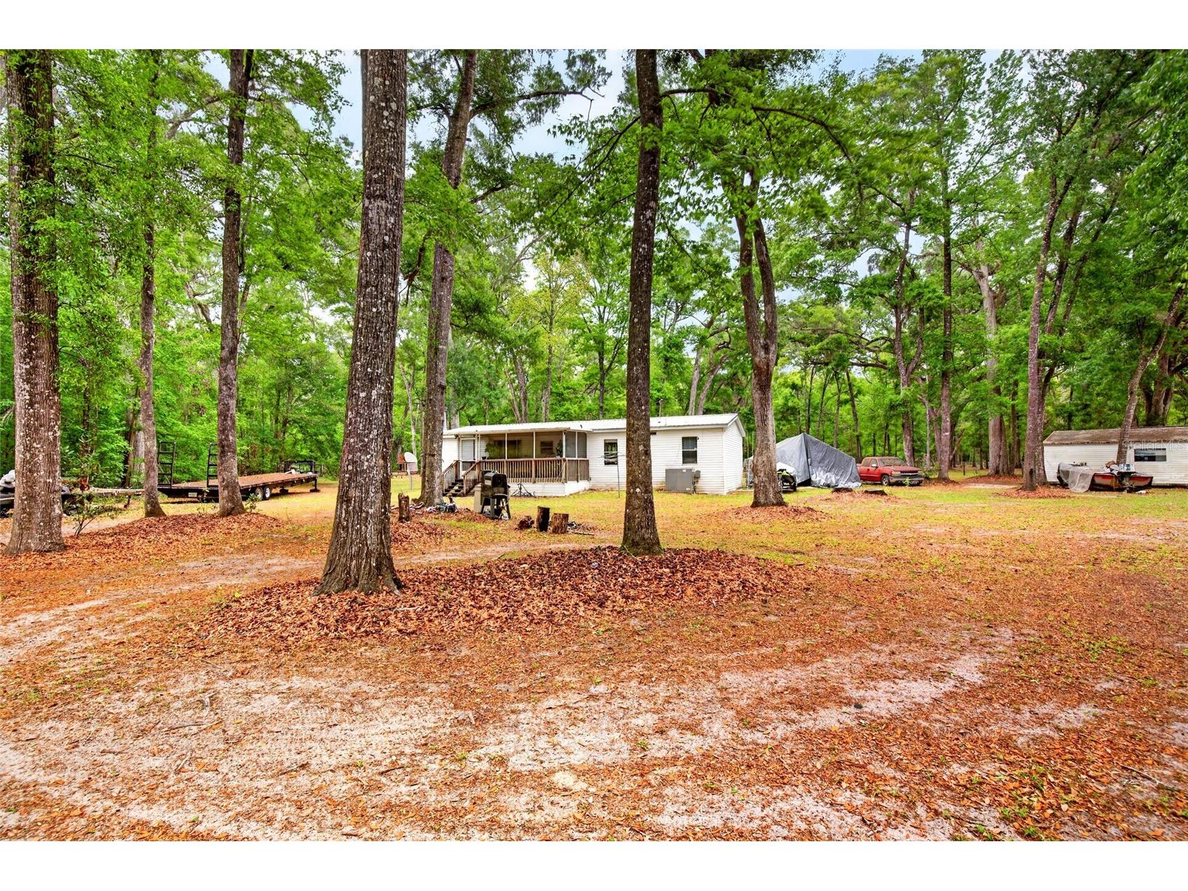 1502 NE 644th Street Old Town FL 32680 OM722511 image32