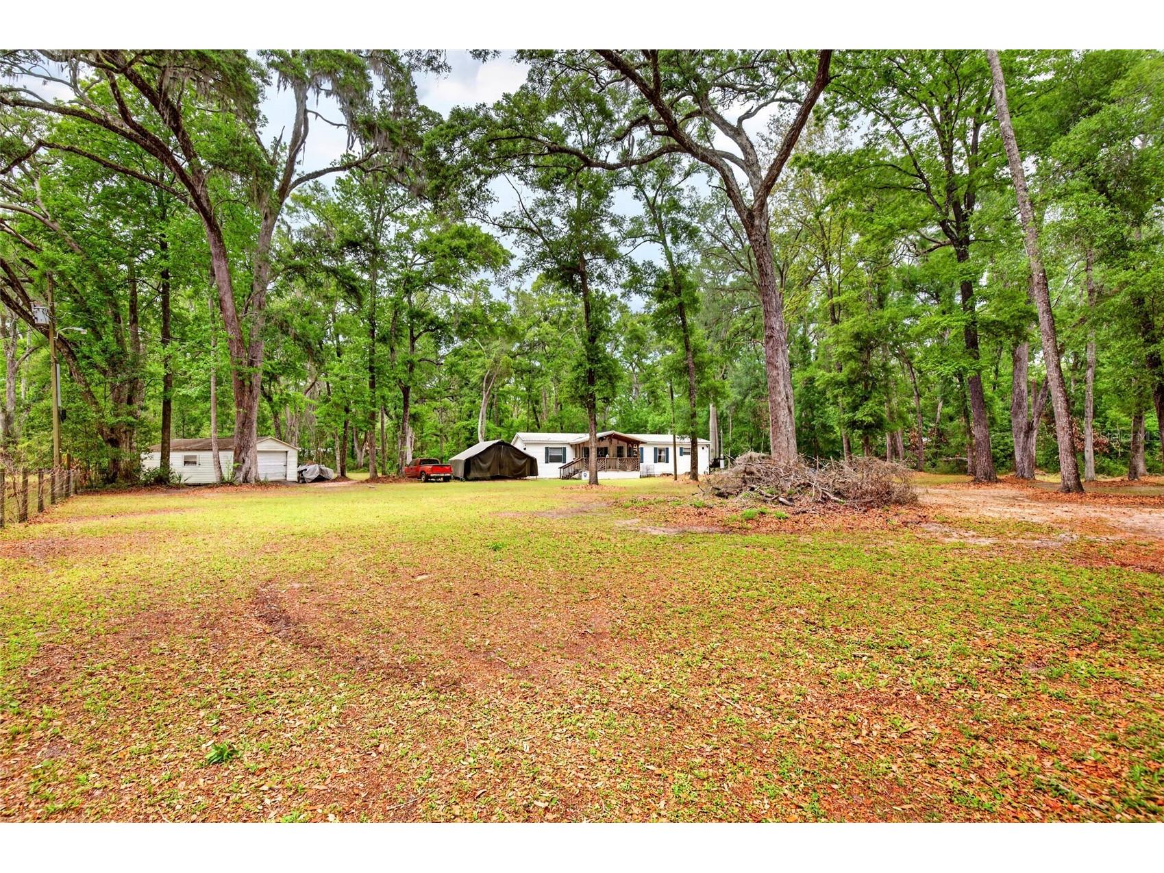 1502 NE 644th Street Old Town FL 32680 OM722511 image37