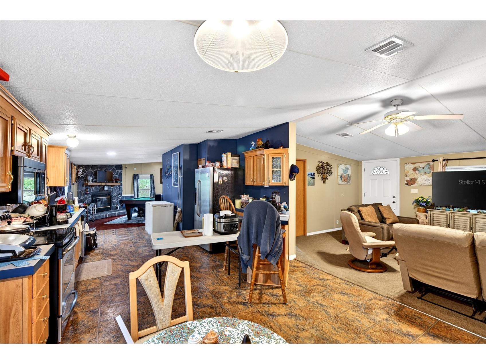 1502 NE 644th Street Old Town FL 32680 OM722511 image9