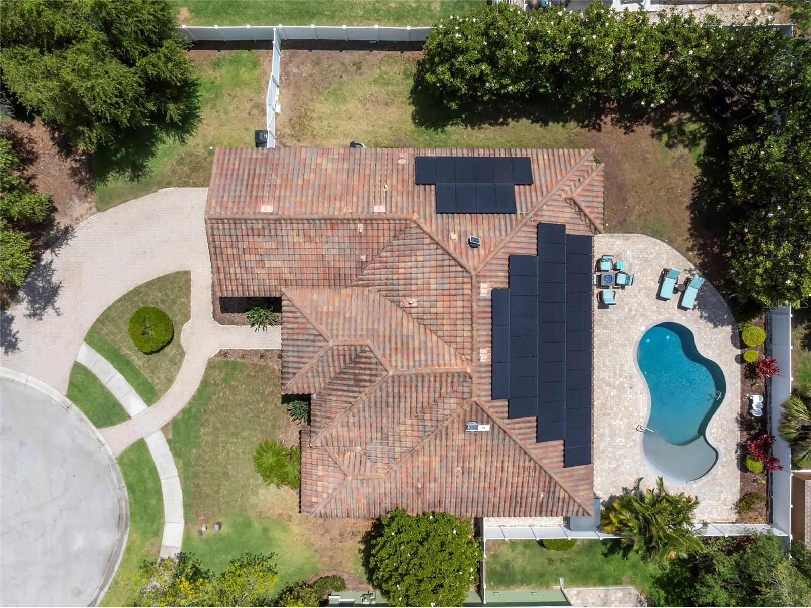 1502 River Court Tarpon Springs FL 34689 TB8507335 image2