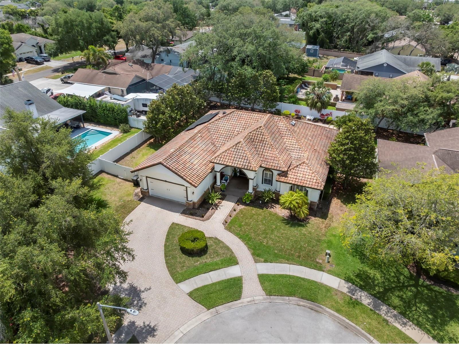 1502 River Court Tarpon Springs FL 34689 TB8507335 image39