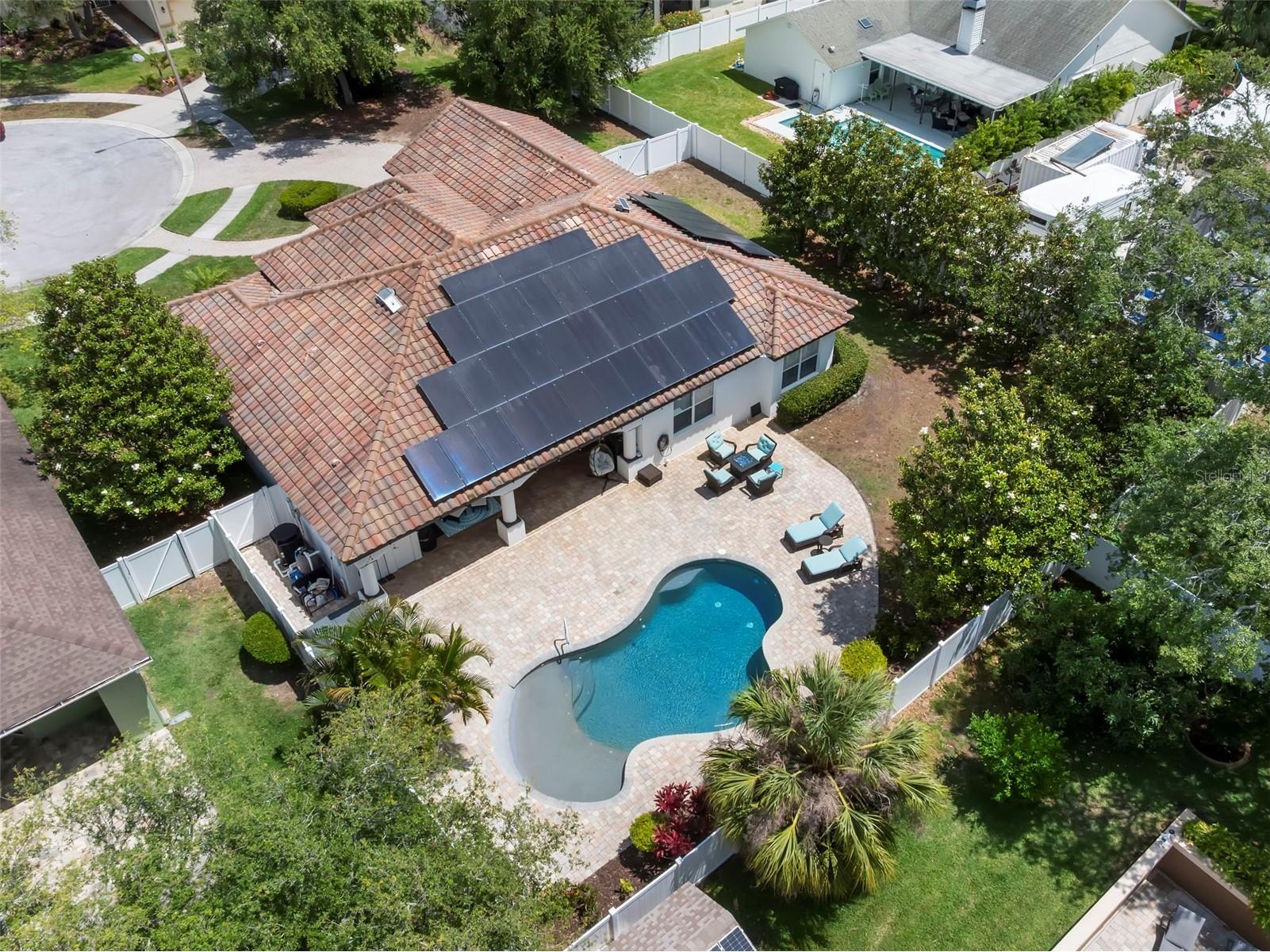 1502 River Court Tarpon Springs FL 34689 TB8507335 image40