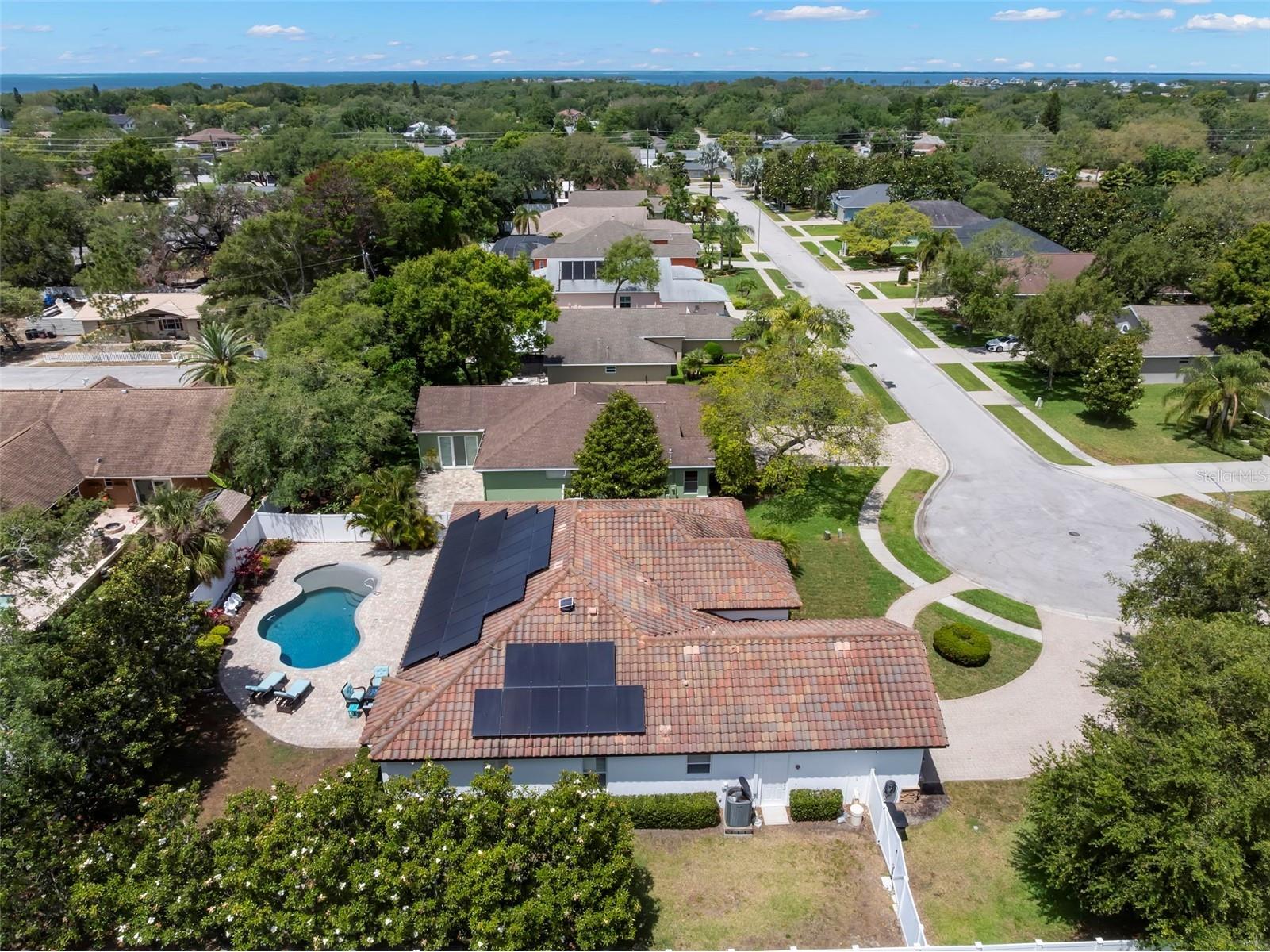 1502 River Court Tarpon Springs FL 34689 TB8507335 image41