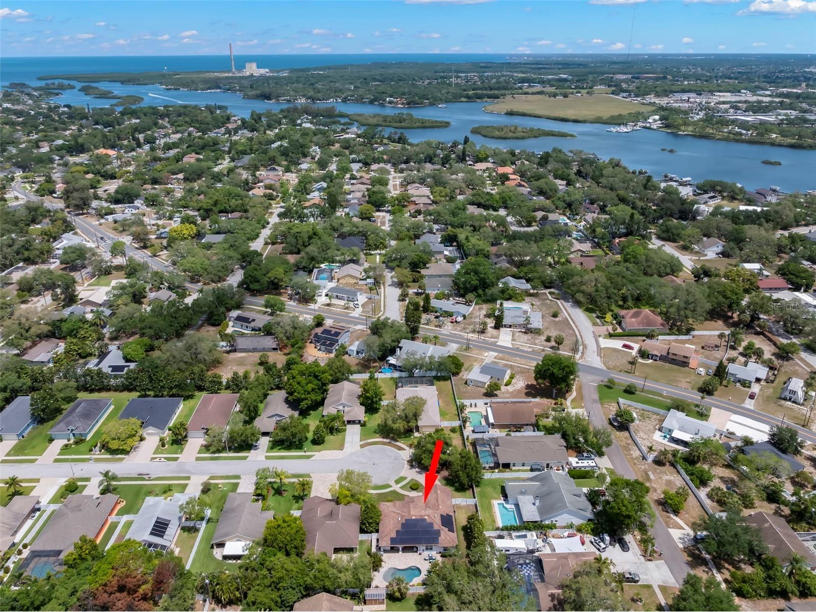 1502 River Court Tarpon Springs FL 34689 TB8507335 image45
