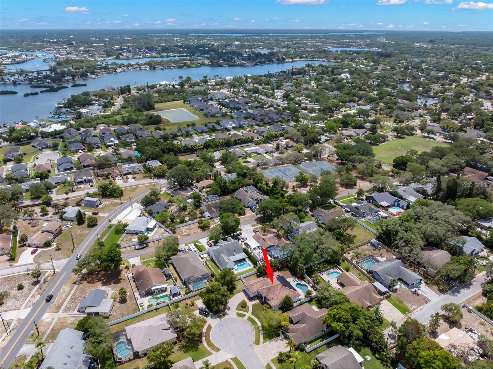 1502 River Court Tarpon Springs FL 34689 TB8507335 image46