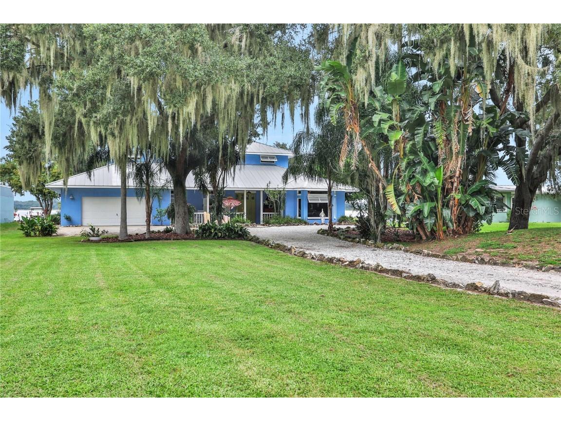 1502 S Lake Rochelle Drive Winter Haven FL 33881 - LAKE CONINE P4932098 image1