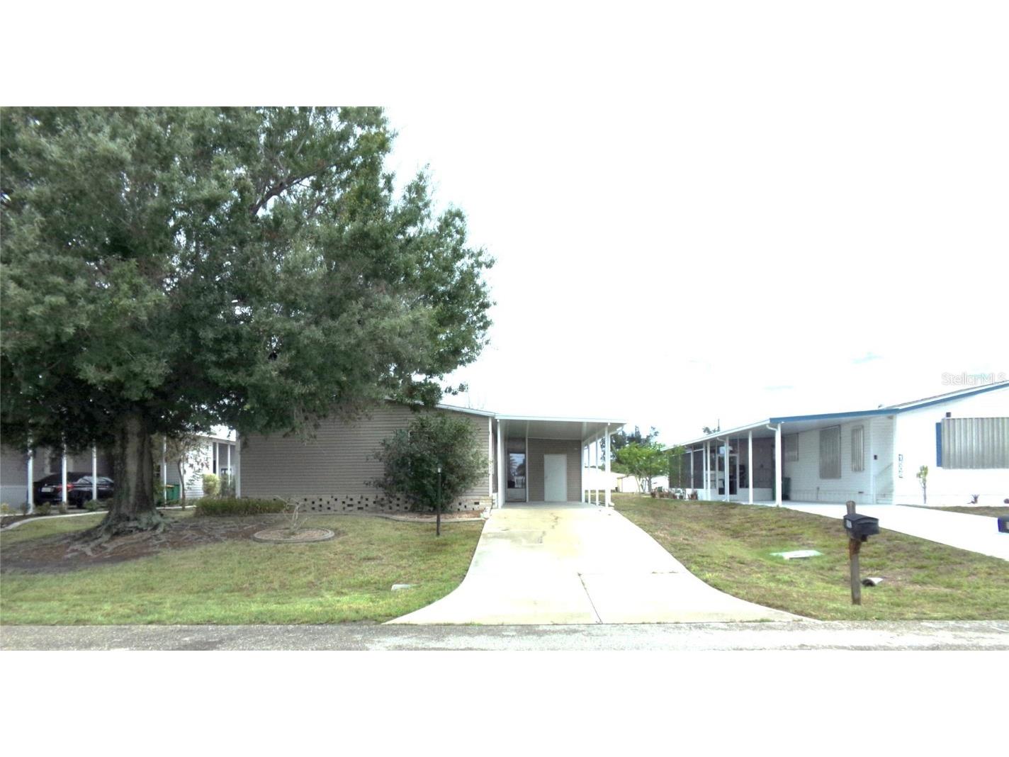 1502 Sanderling Drive Englewood FL 34224 - REDFISH WATERWAY D6136973 image1
