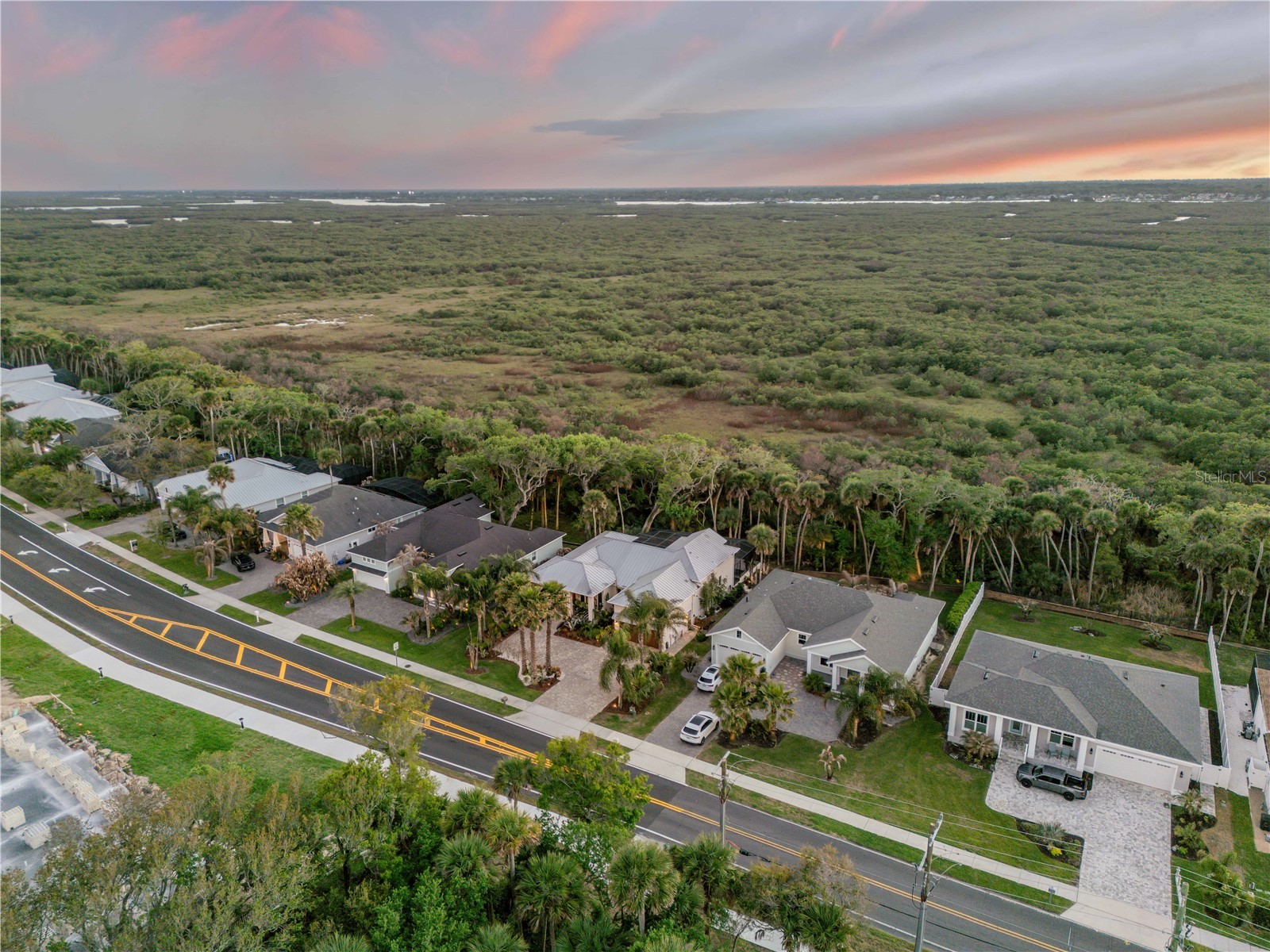 1502 Saxon Drive New Smyrna Beach FL 32169 NS1087676 image21