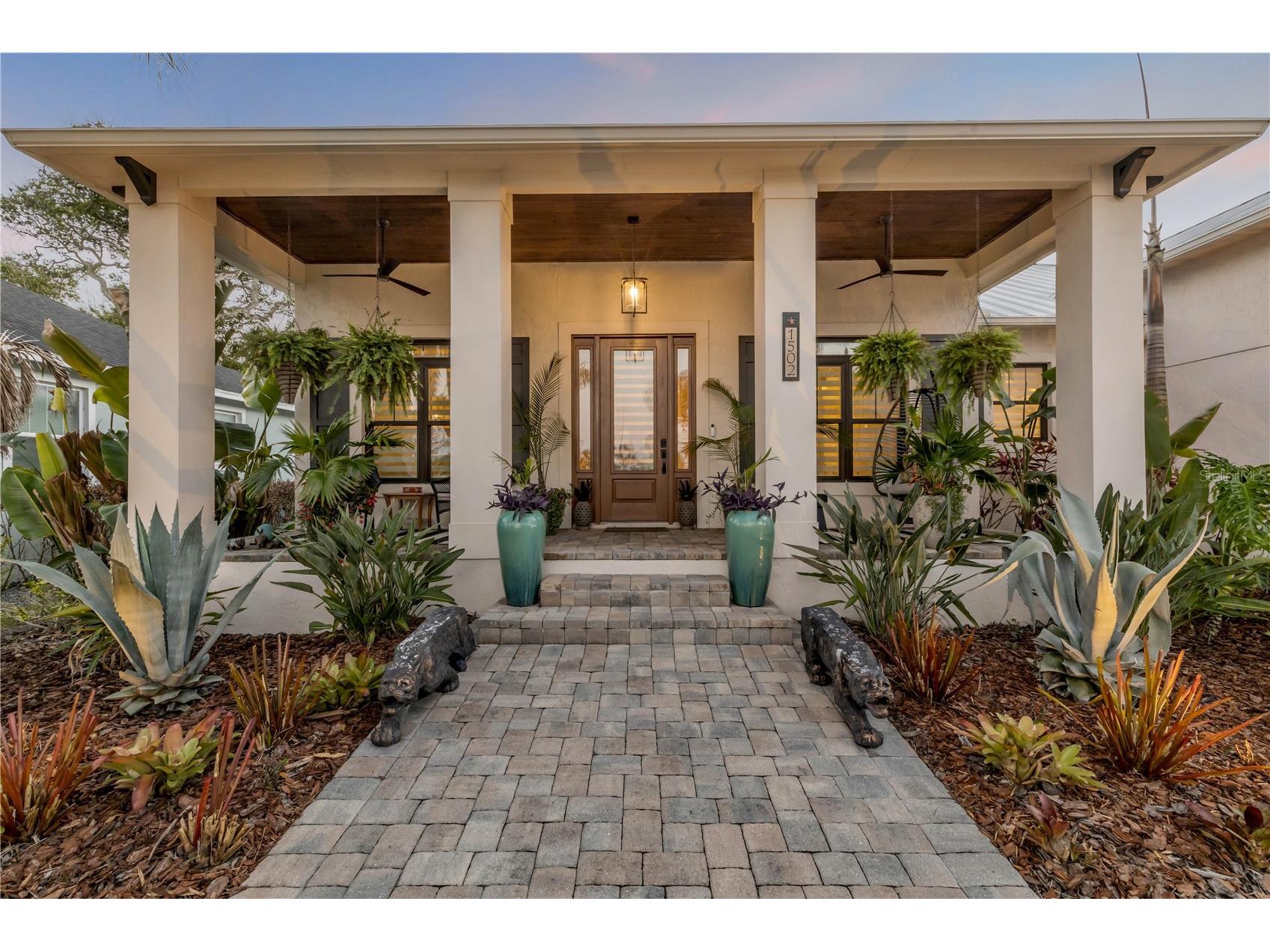 1502 Saxon Drive New Smyrna Beach FL 32169 NS1087676 image4