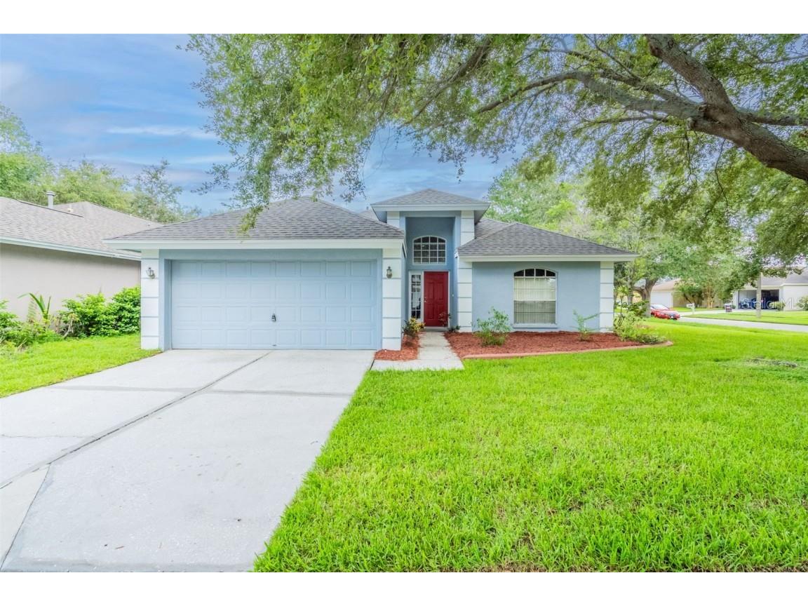1502 Scotch Pine Drive Brandon FL 33511 O6330208 image1