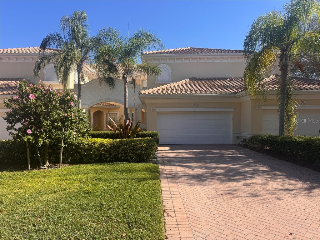 1502 Triano Circle #1502 Venice FL 34292 A4671487 image1