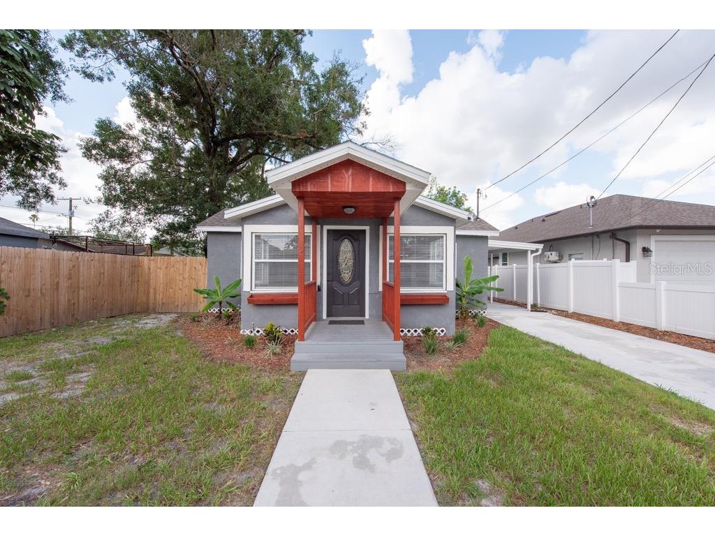 1502 W Robson Street Tampa FL 33604 T3459886 image1