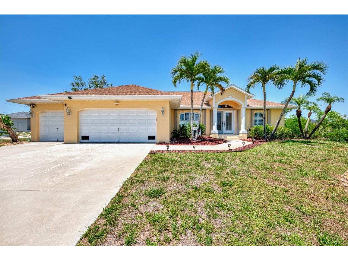 15020 Acorn Circle Port Charlotte FL 33981 - ACORN WATERWAY D6142388 image2