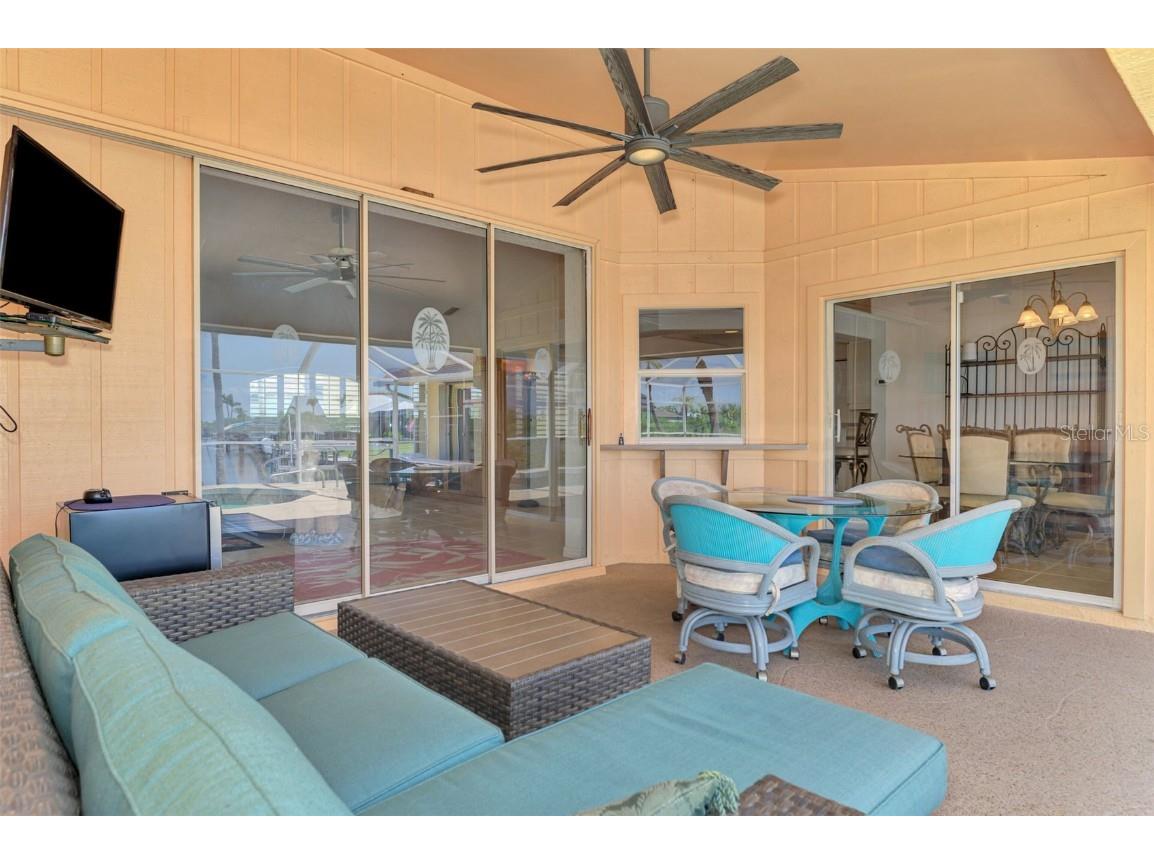 15020 Acorn Circle Port Charlotte FL 33981 - ACORN WATERWAY D6142388 image43