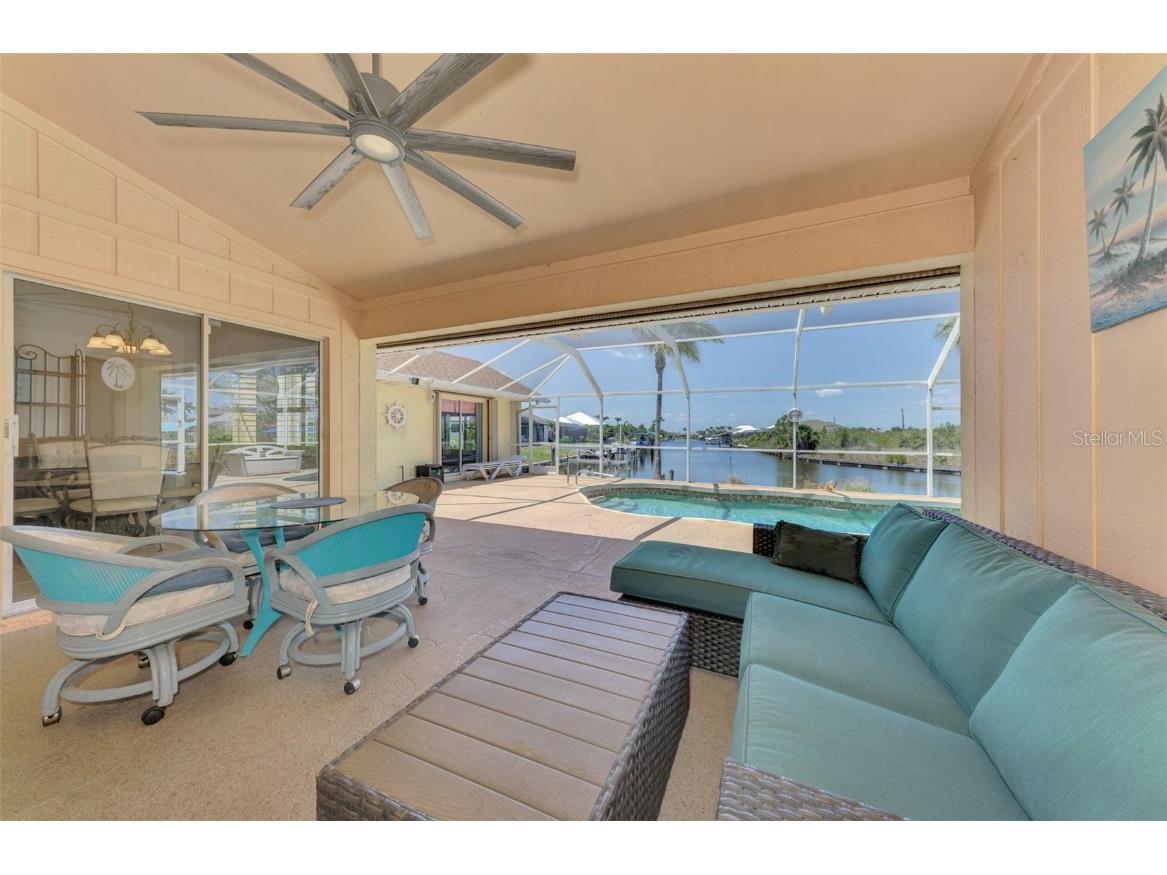 15020 Acorn Circle Port Charlotte FL 33981 - ACORN WATERWAY D6142388 image44