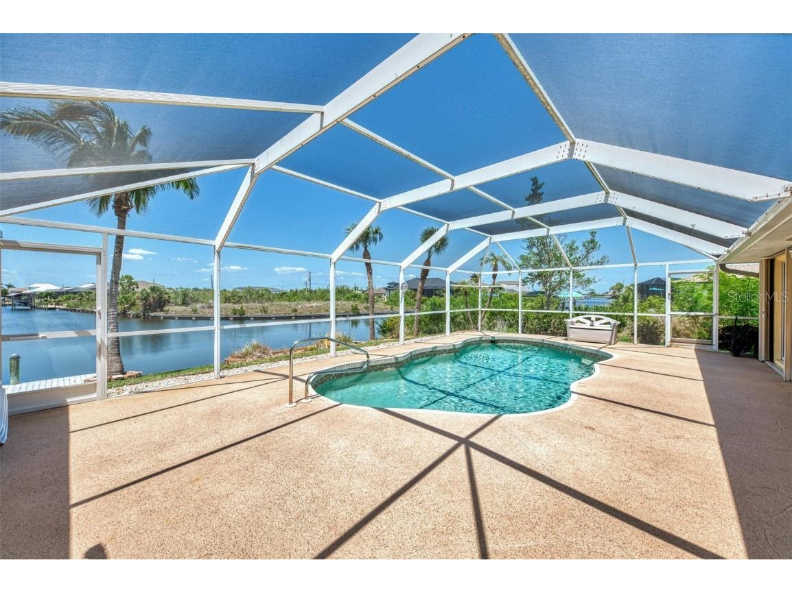 15020 Acorn Circle Port Charlotte FL 33981 - ACORN WATERWAY D6142388 image45