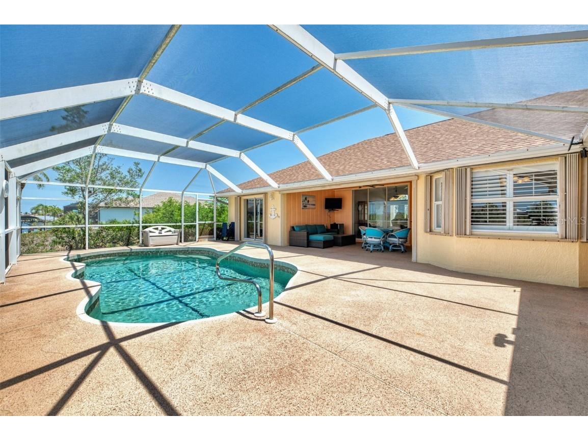 15020 Acorn Circle Port Charlotte FL 33981 - ACORN WATERWAY D6142388 image46