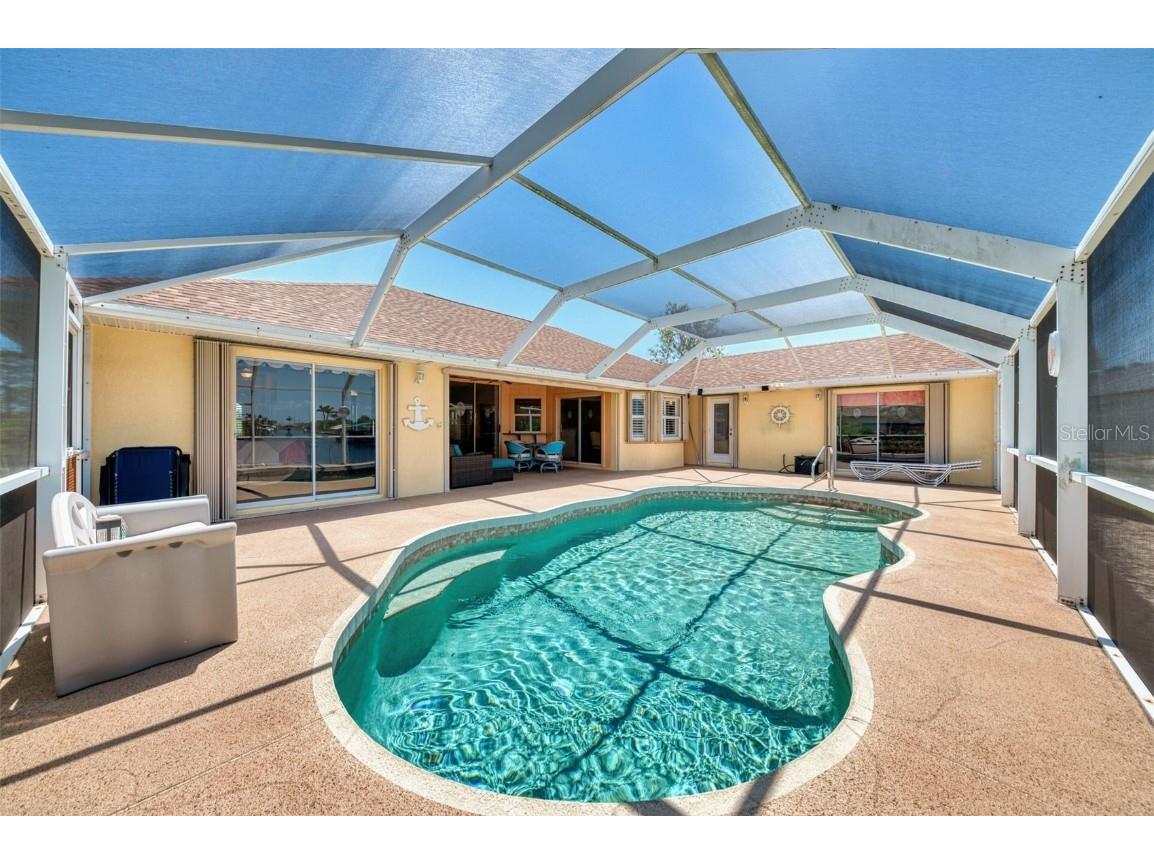 15020 Acorn Circle Port Charlotte FL 33981 - ACORN WATERWAY D6142388 image47