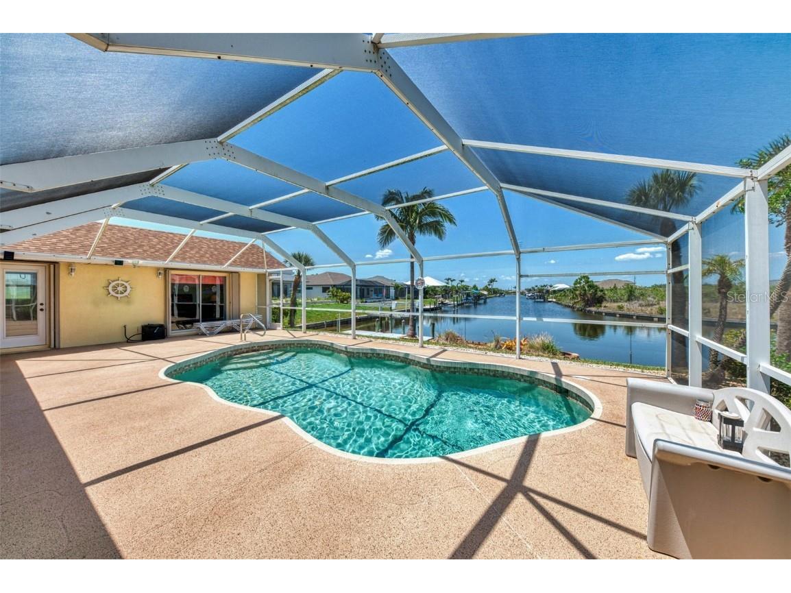 15020 Acorn Circle Port Charlotte FL 33981 - ACORN WATERWAY D6142388 image48