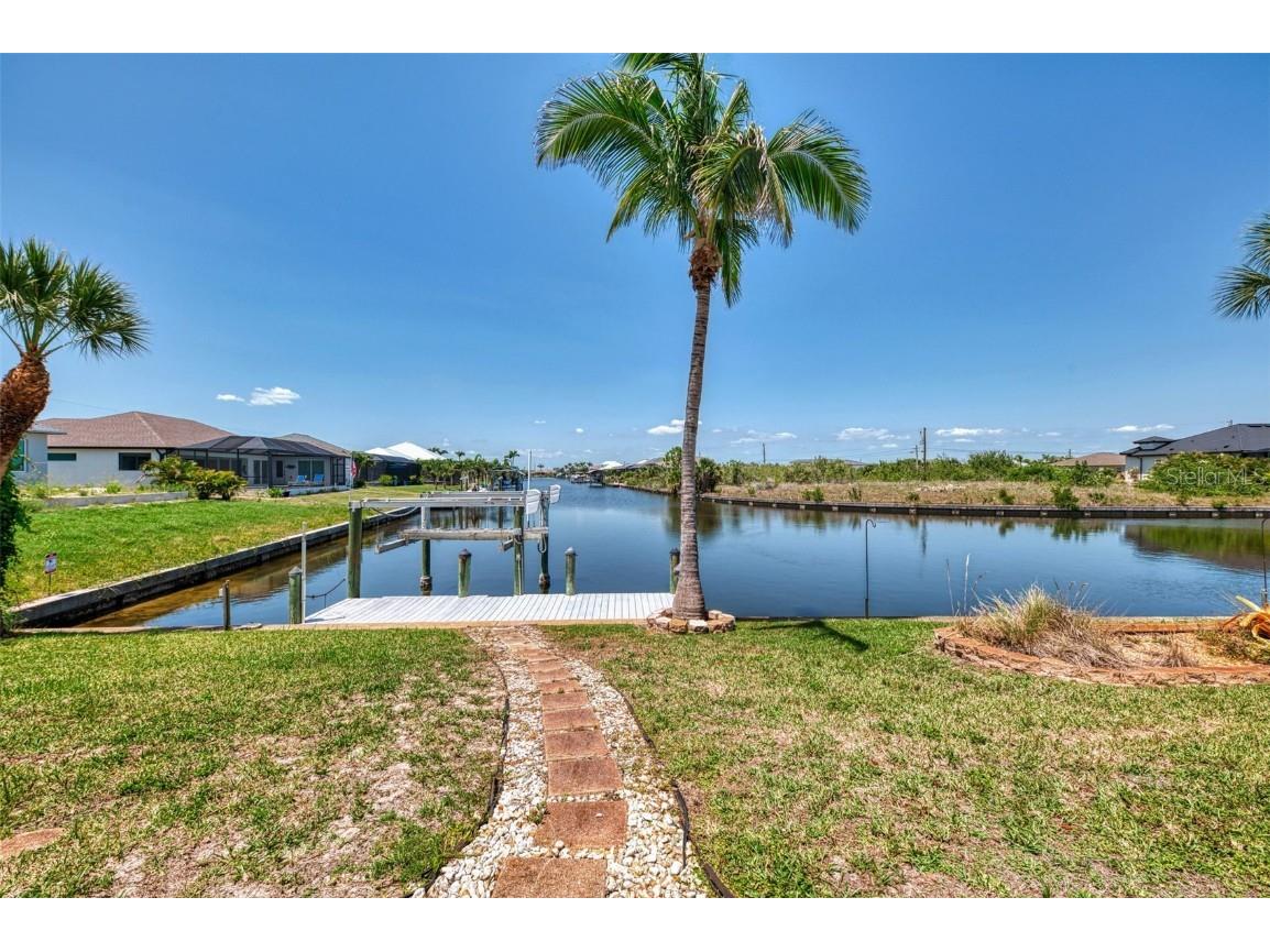 15020 Acorn Circle Port Charlotte FL 33981 - ACORN WATERWAY D6142388 image49