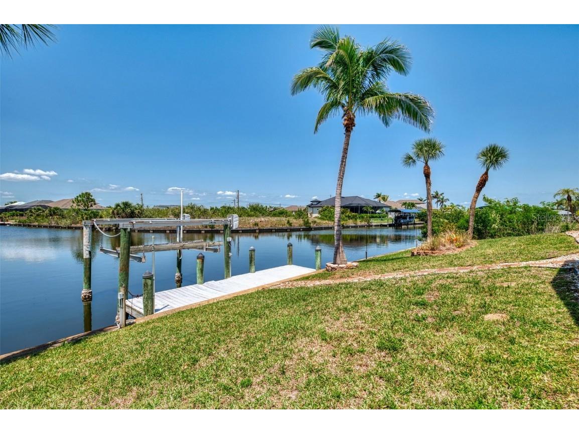 15020 Acorn Circle Port Charlotte FL 33981 - ACORN WATERWAY D6142388 image50