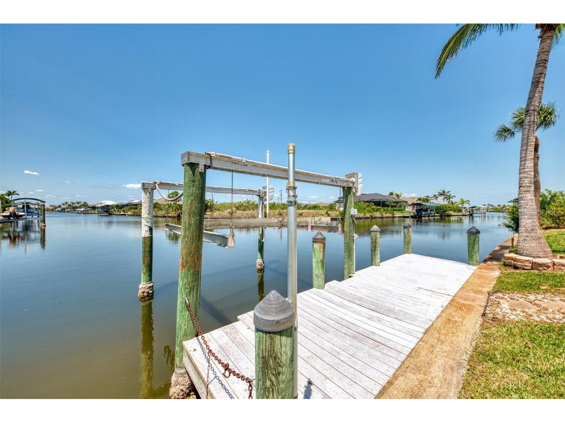 15020 Acorn Circle Port Charlotte FL 33981 - ACORN WATERWAY D6142388 image51