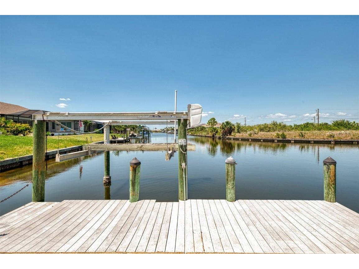 15020 Acorn Circle Port Charlotte FL 33981 - ACORN WATERWAY D6142388 image53