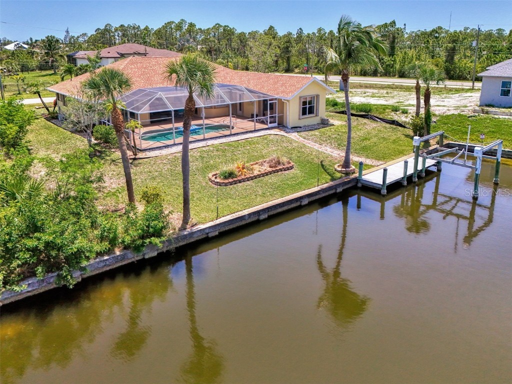 15020 Acorn Circle Port Charlotte FL 33981 - ACORN WATERWAY D6142388 image59