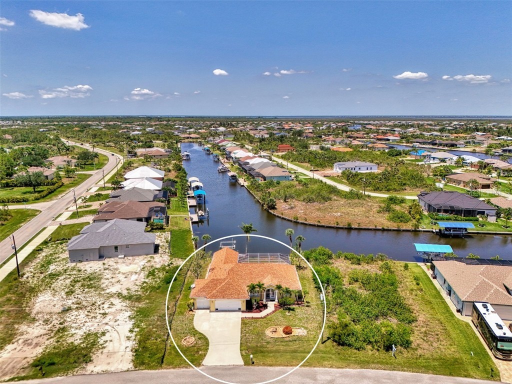 15020 Acorn Circle Port Charlotte FL 33981 - ACORN WATERWAY D6142388 image63