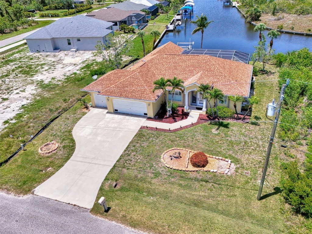 15020 Acorn Circle Port Charlotte FL 33981 - ACORN WATERWAY D6142388 image66