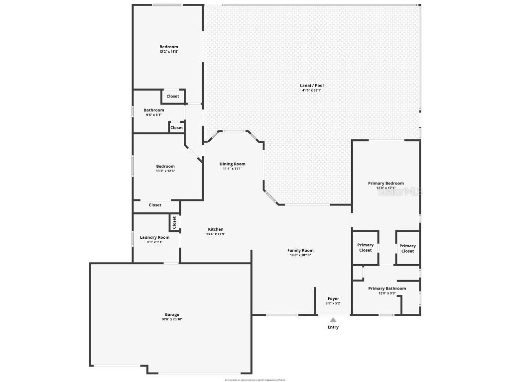 15020 Acorn Circle Port Charlotte FL 33981 - ACORN WATERWAY D6142388 image68